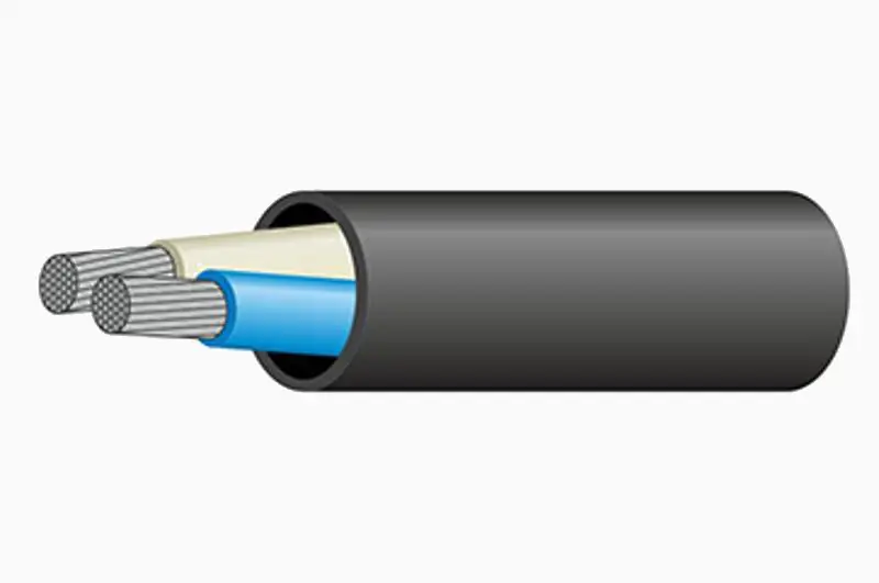 АВВГнг(А) 2х50 мк-0,66