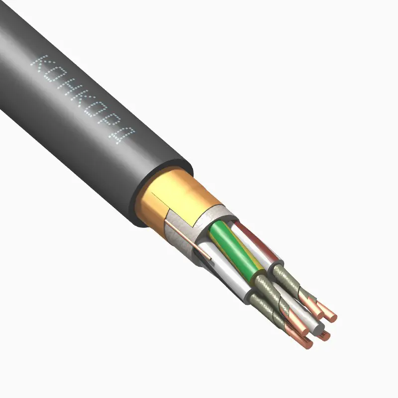 ППГЭнг(А)-FRHF 5х2,5 ок-0,66 | Конкорд