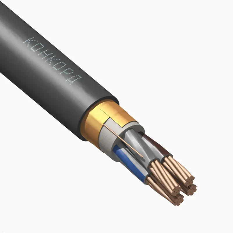 ВВГЭнг(A)-LS 4x50 мк (N)-0,66 | Конкорд