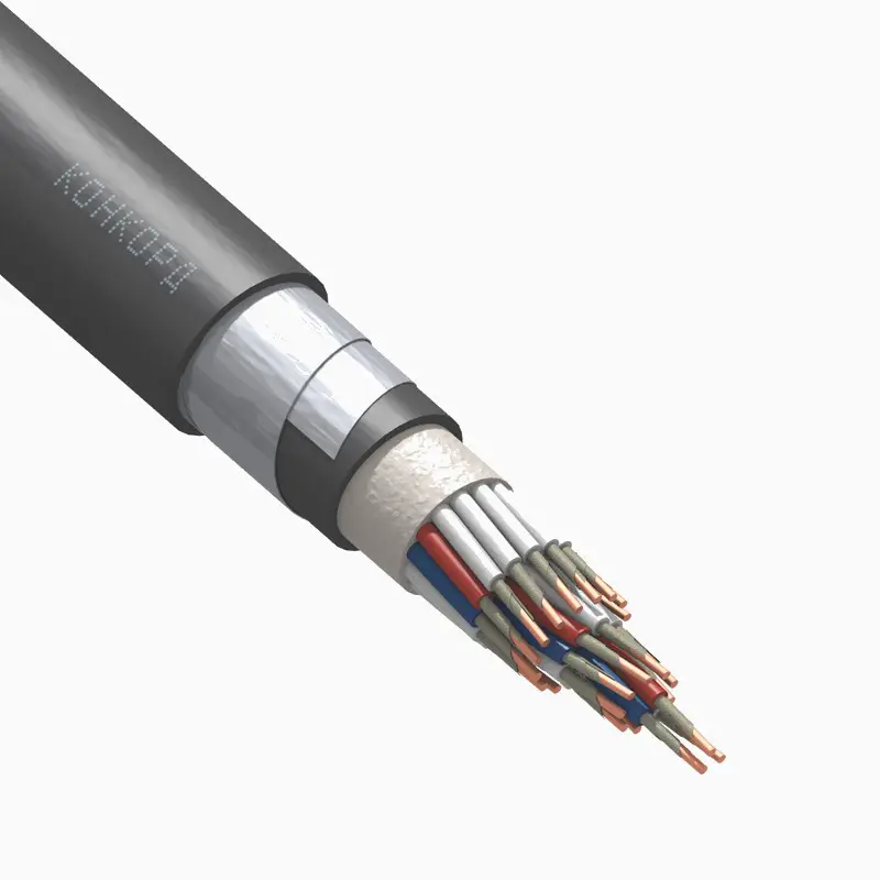 КВБбШвнг(А)-FRLS 27х1 | Конкорд