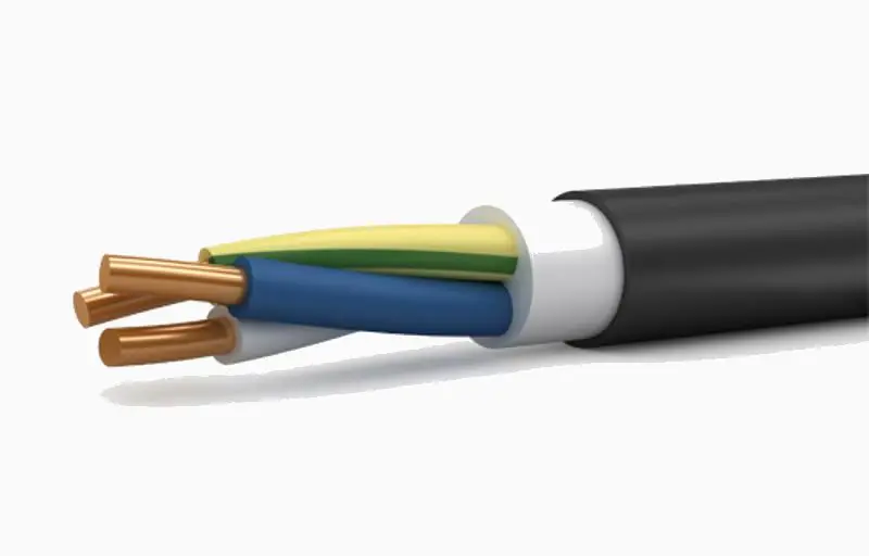 ППГнг(А)-HF 3х4 ок-0,66