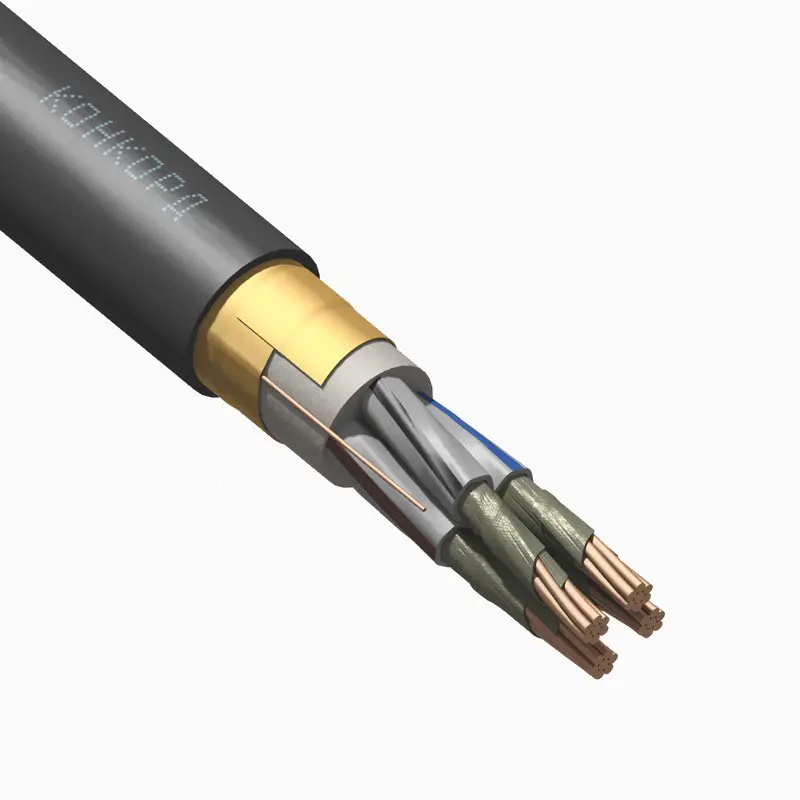 ППГЭнг(А)-FRHF 4х25 мк-0,66 | Конкорд