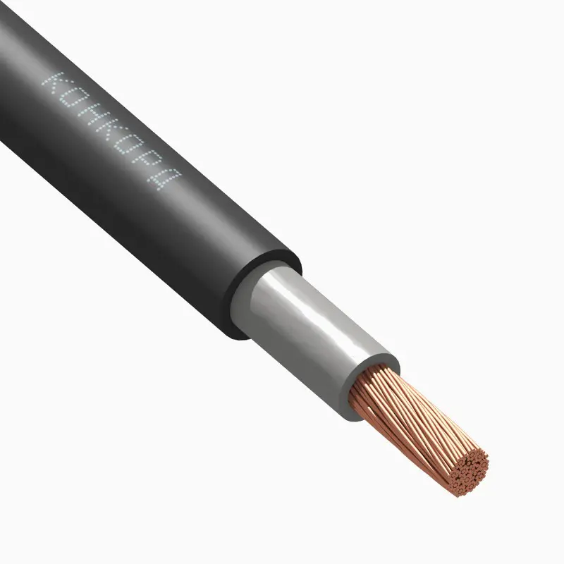 КГВВнг(А)-LS 1х120 380/660-2 | Конкорд