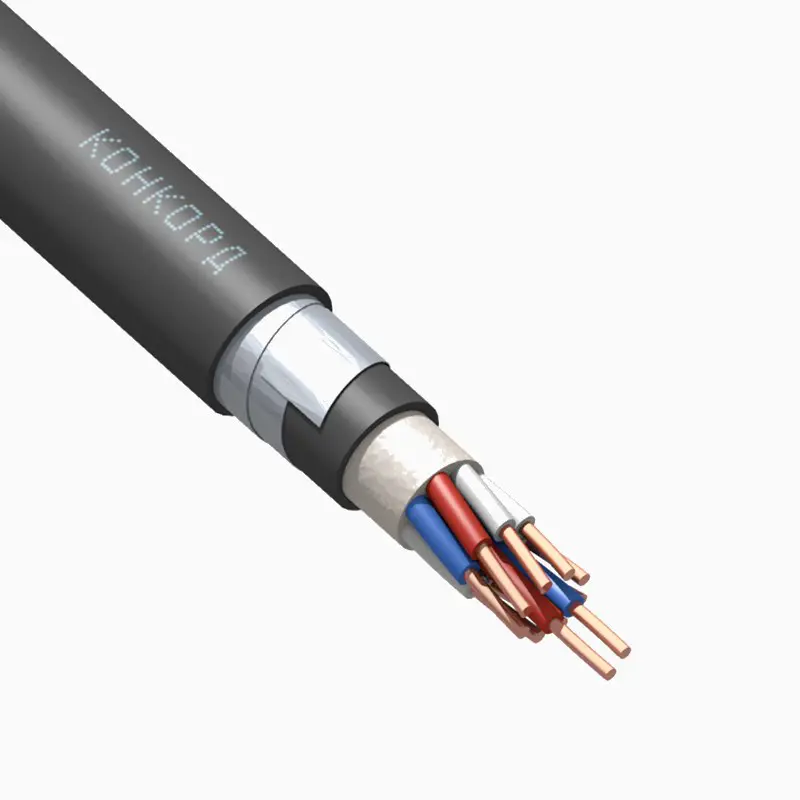 КВБбШвнг(А)-LS 10х1,5 | Конкорд