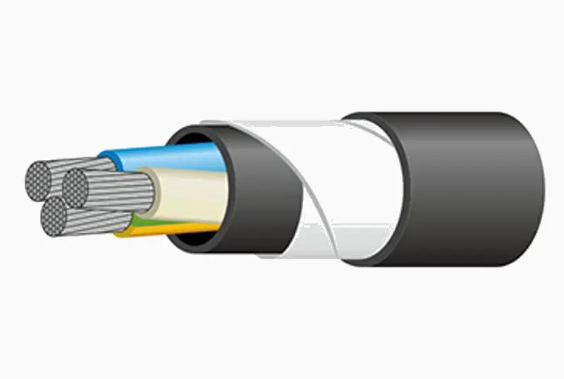АВБШвнг(А) 3х25 мк-0,66