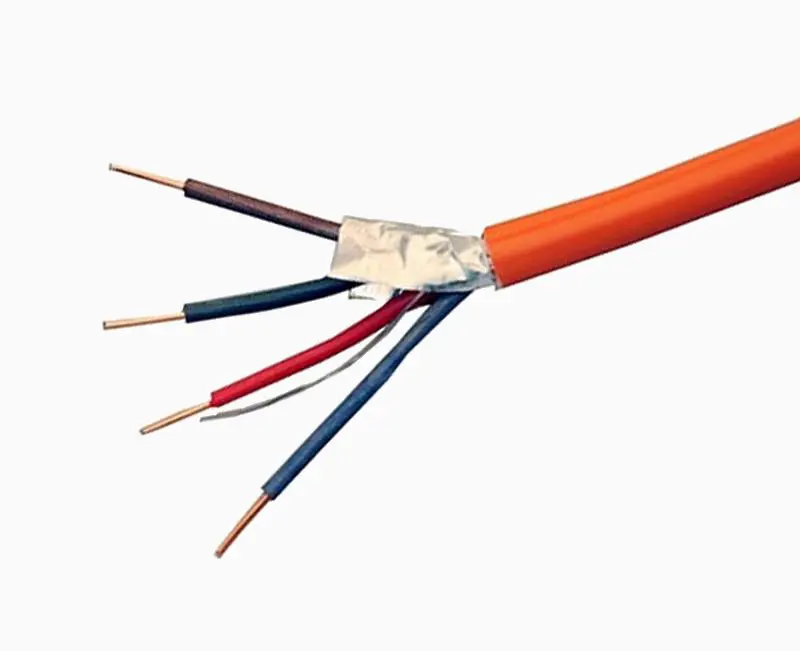 КПСВЭВнг(А)-LSLTX 2х2х0,75