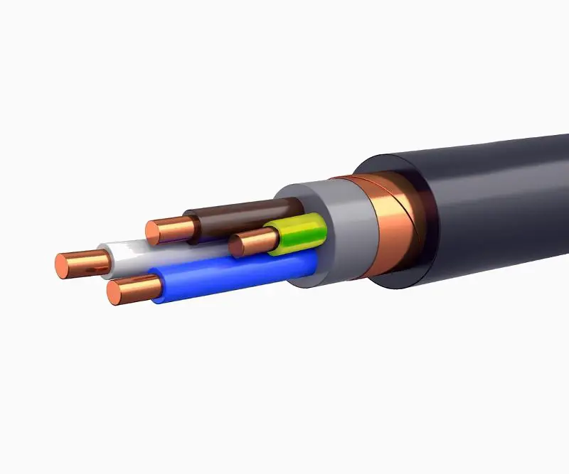 ППГЭнг(А)-HF 4х2,5 ок-0,66