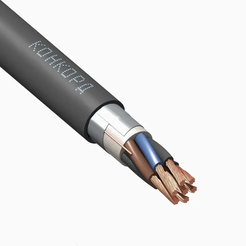 КГВВэнг(А)-LS 7х2,5 380/660-2 | Конкорд