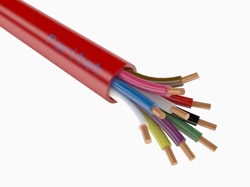 КСВВнг(А)-LS 12х0,50 мм | 100993 | ТПД Паритет