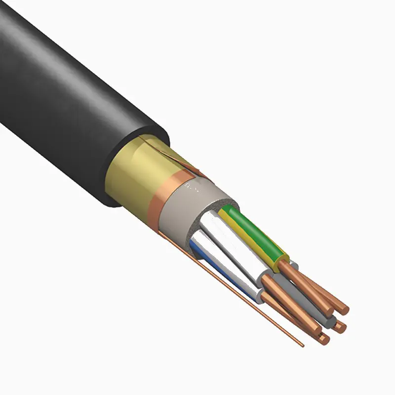 ППГЭнг(А)-HF 5х2,5-0,66 | Конкорд