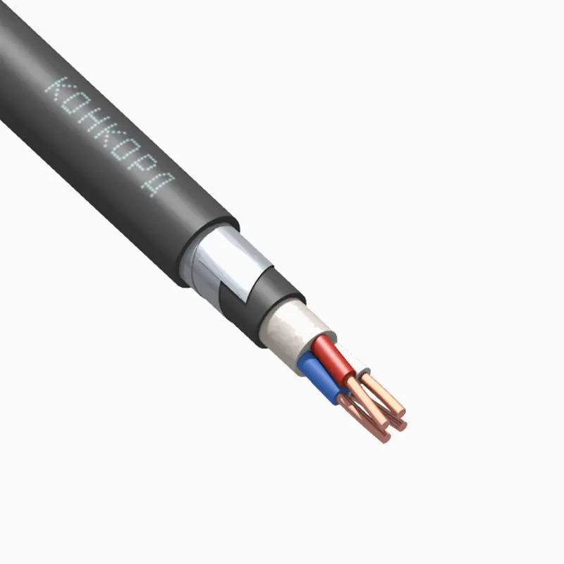 КВБбШвнг(А)-LS 4х2,5 | Конкорд