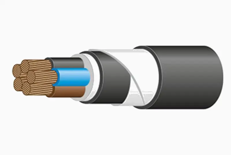 ВБШвнг(А)-LS 5х16 мк-0,66