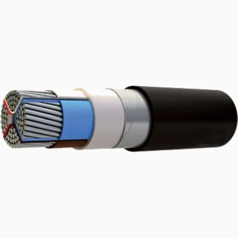 АПвБШп 4х240 мс(N)-1кВ