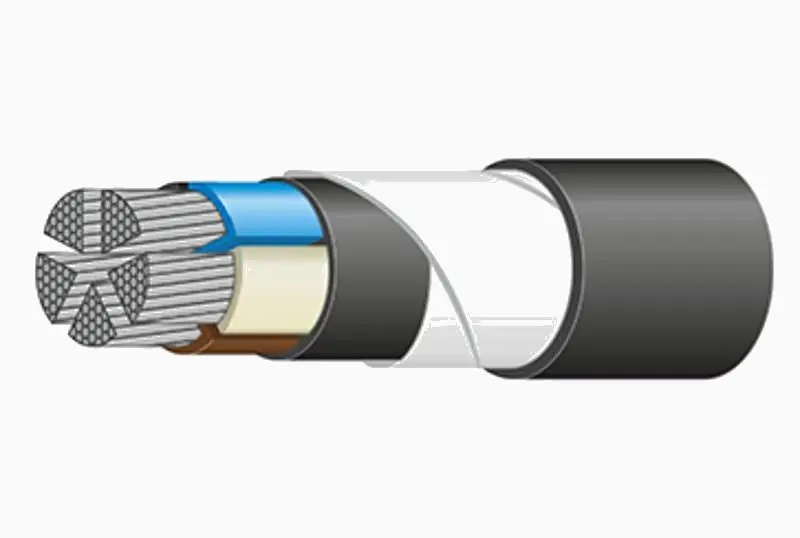 АВБШвнг(А) 5х240 мс-1