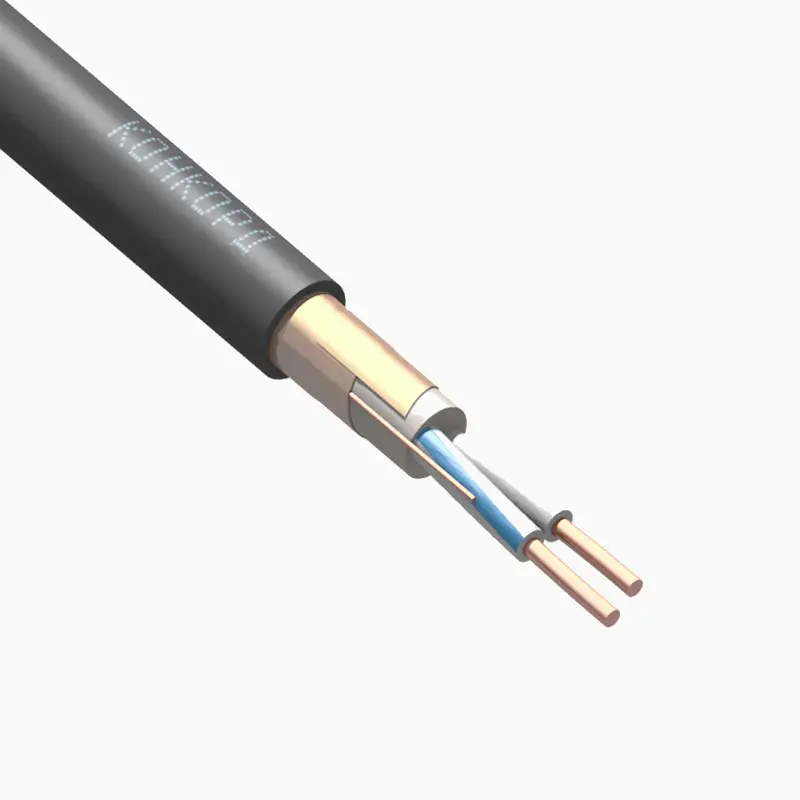 ВВГЭнг(A)-LS 2x4 ок (N)-0,66 | Конкорд