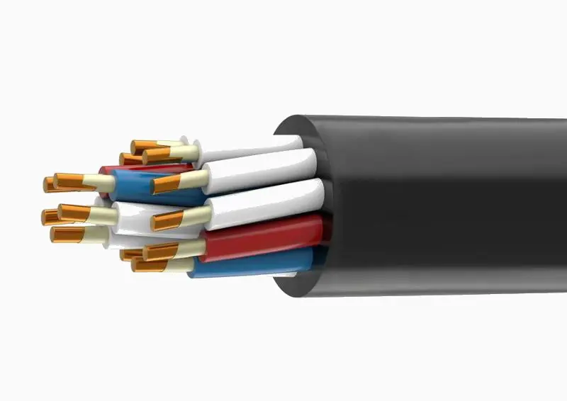 КВВГнг(А)-FRLS 14х2,5