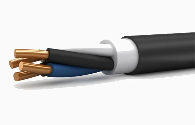 ППГнг(А)-HF 4х2,5 ок-0,66