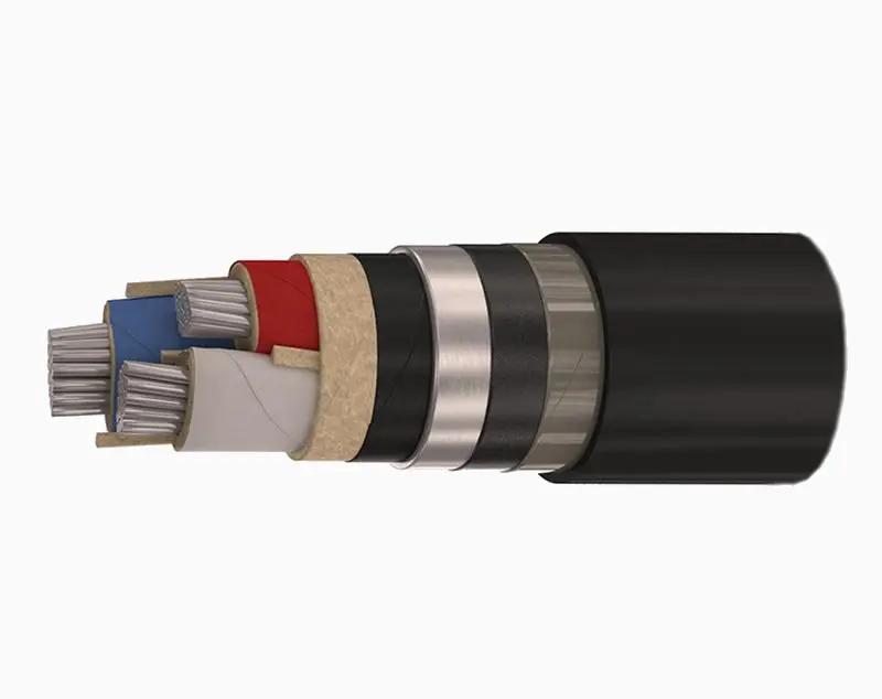 ААШв-10 3х95 мн