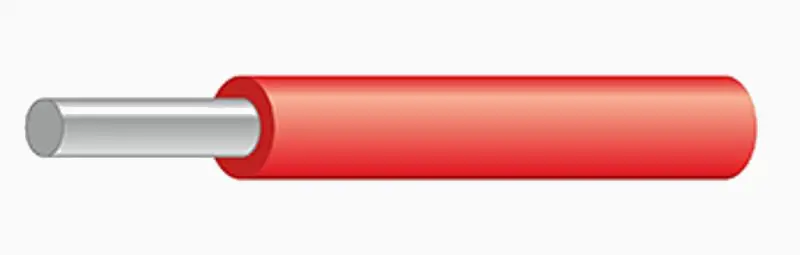 ПАВ 1х4 красн.