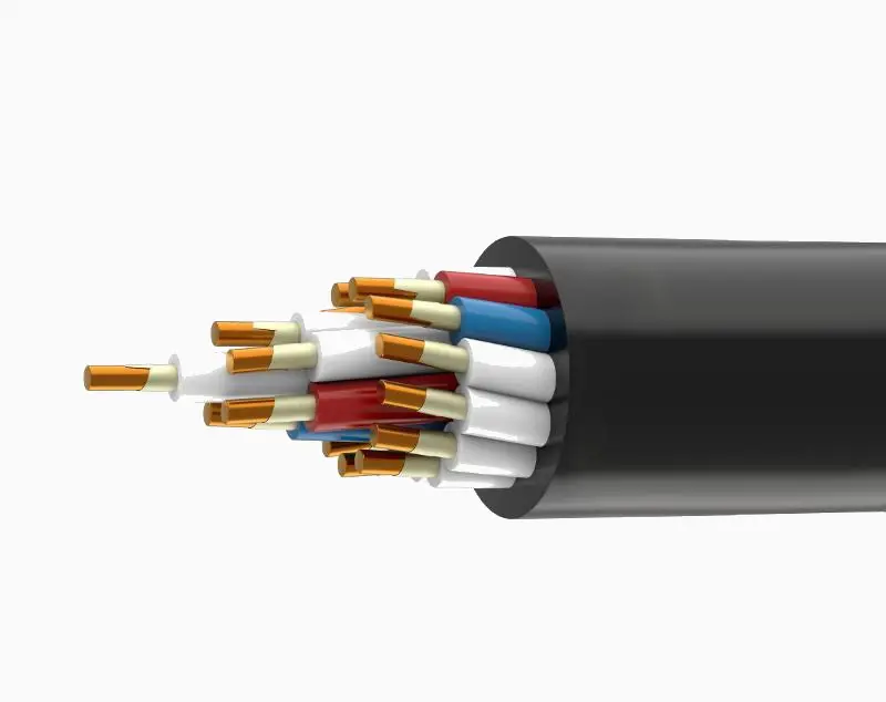 КВВГнг(А)-FRLS 19х2,5