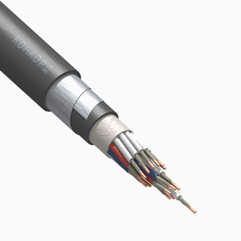 КВБбШвнг(А)-FRLS 19х1,5 | Конкорд