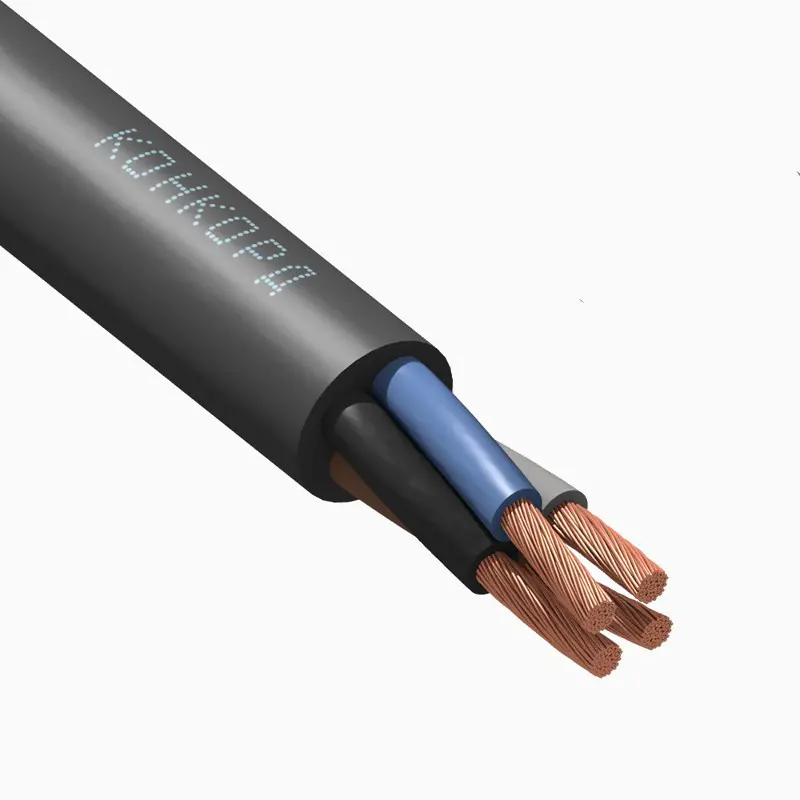 КГВВнг(А) 4х35 380/660-2 | Конкорд