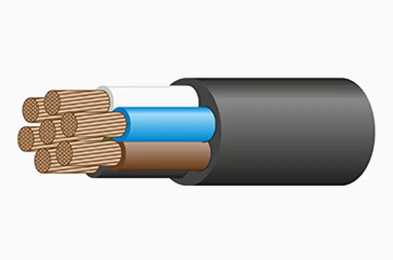 КГВВнг(А)-LS 7х6 -0,66