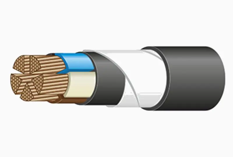 ВБШвнг(А) 5х240 мс-1