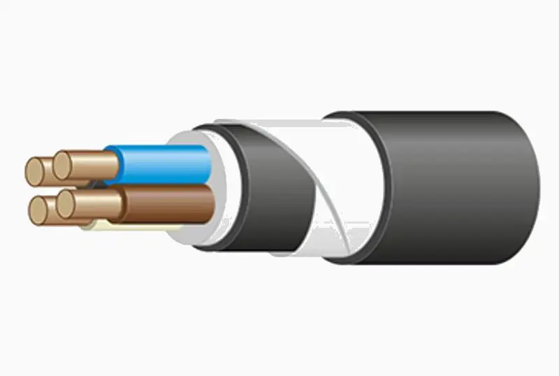 ВБШвнг(А)-LS 4х25 ок-0,66