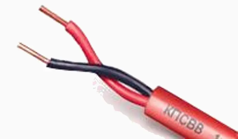 КПСВВ 2х2х1,5