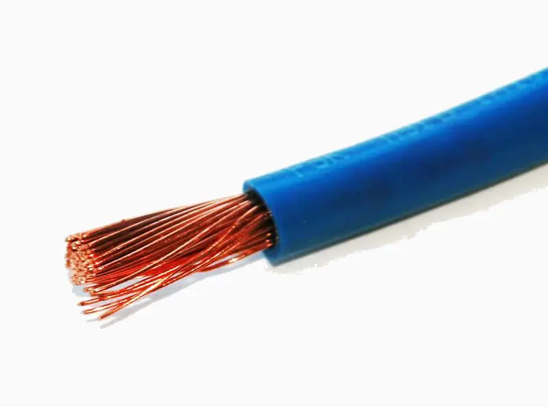 ПуГВ 1х50 син/гол. | Конкорд