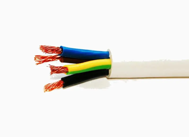 ПВСнг(А)-LS 4х6