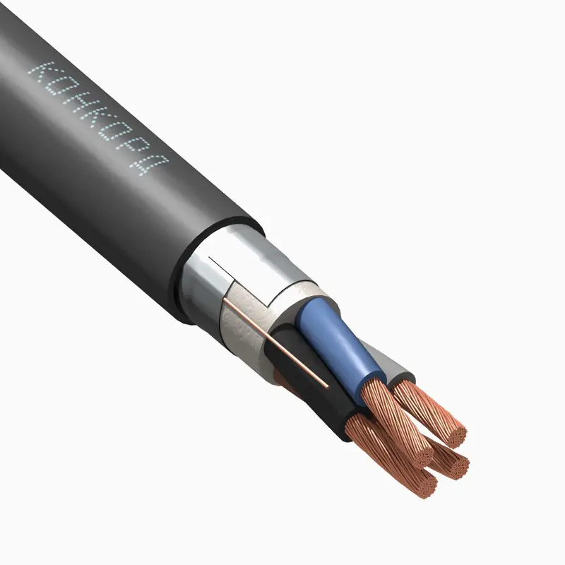 КГВВэнг(А) 4х50 380/660-2 | Конкорд