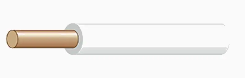 ПуВ 1х1,5 бел.