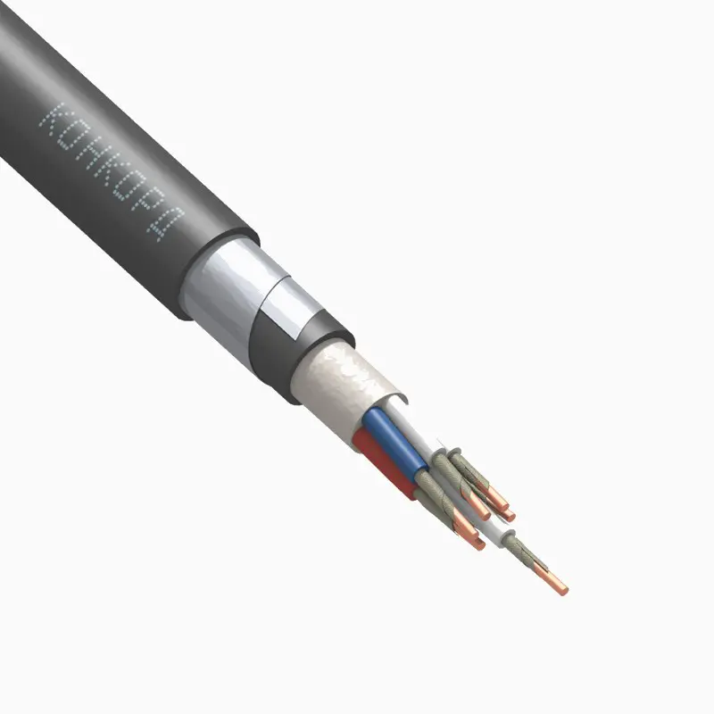 КВБбШвнг(А)-FRLS 7х1,5 | Конкорд