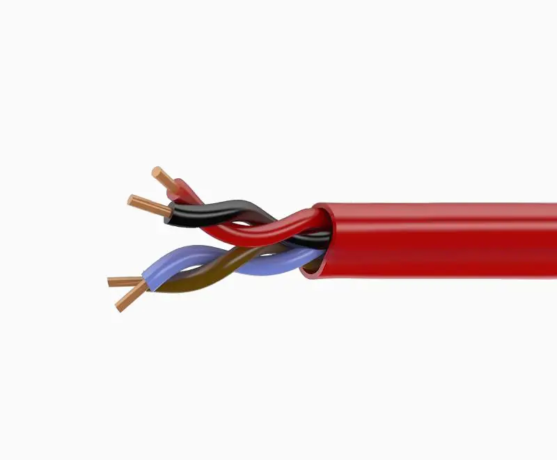 КСВВнг(А)-LS 2х2х0,5