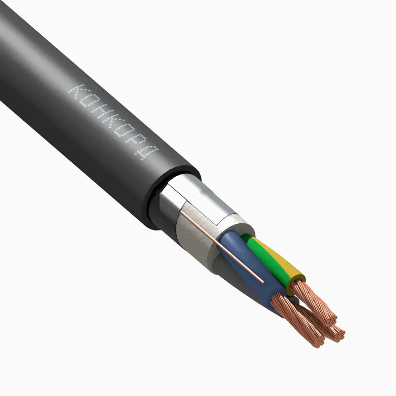 КГВВэнг(А) 3х4 380/660-2 | Конкорд