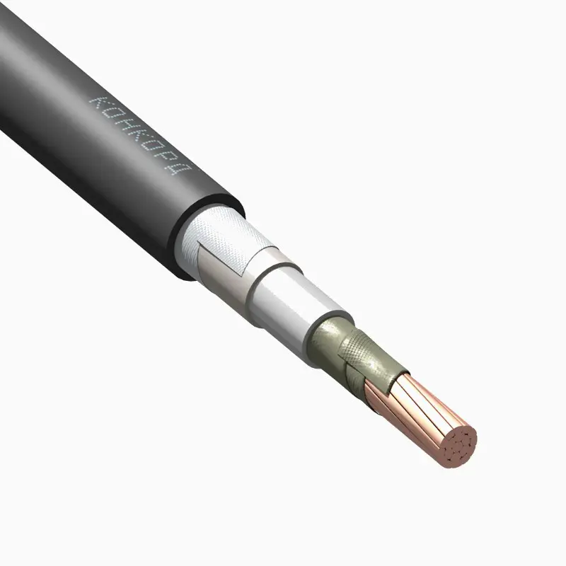 ПвПГнг(А)-FRHF 1х50 мк-0,66 | Конкорд