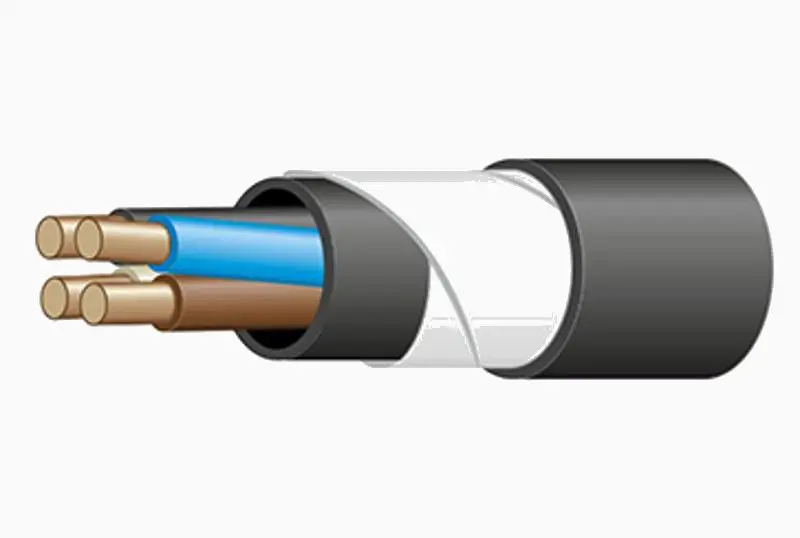 ВБШвнг(А) 4х35 ок-0,66