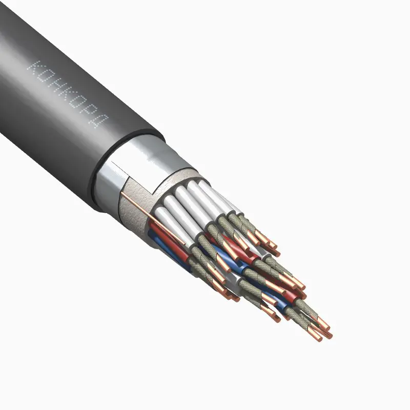 КППГЭнг(А)-FRHF 27х2,5 | Конкорд