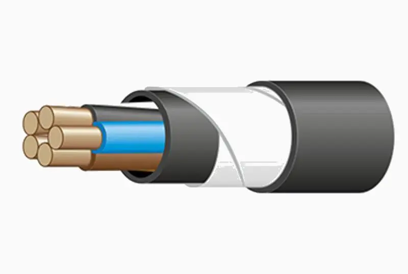 ВБШвнг(А) 5х10 ок-0,66