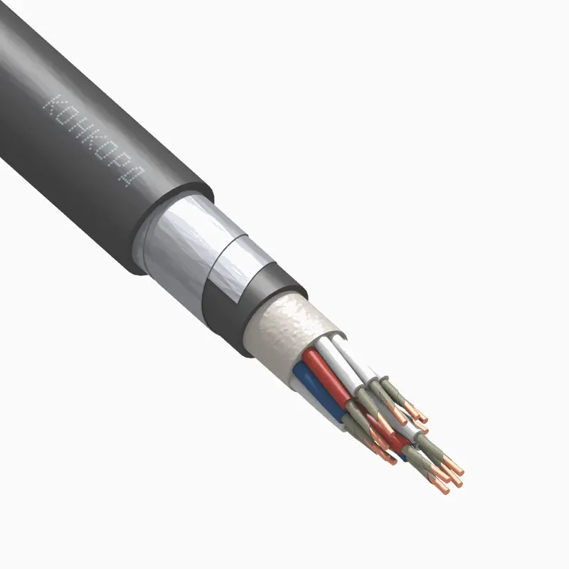 КВБбШвнг(А)-FRLS 14х2,5 | Конкорд
