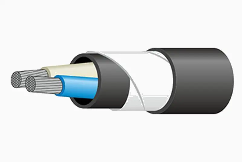АВБШвнг(А) 2* 50 мк-0,66