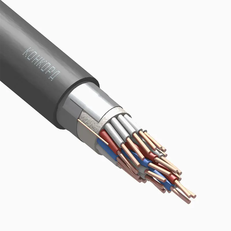 КППГЭнг(А)-HF 27х1 | Конкорд