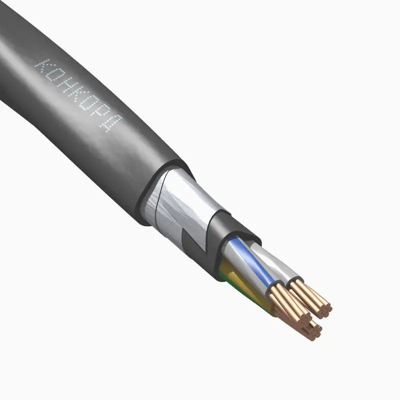 ВБШвнг(A)-LS 3х35 мк-0,66 | Конкорд
