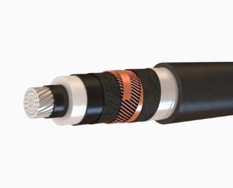 АПвПу2г-10 1х185 мк/50