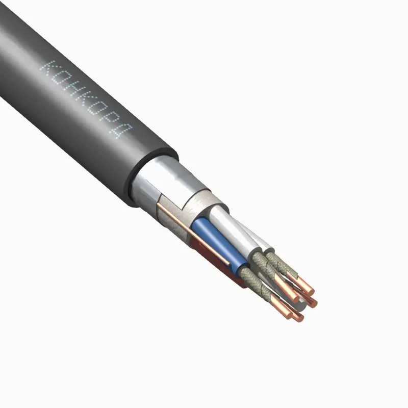 КППГЭнг(А)-FRHF 5х2,5 | Конкорд