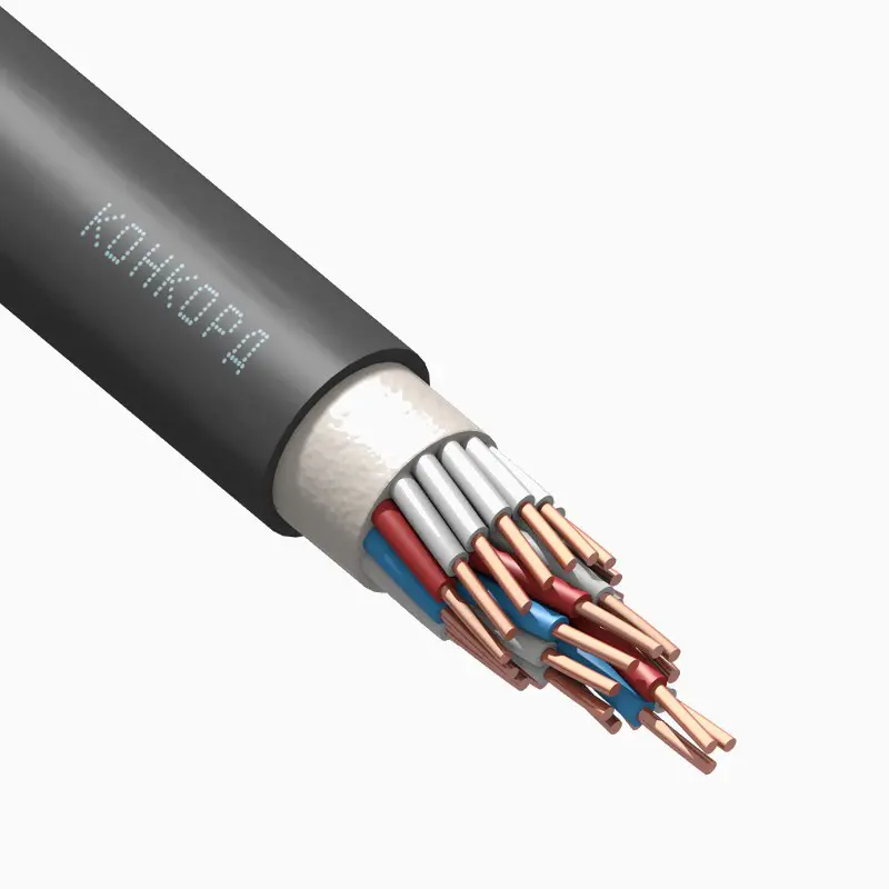 КППГнг(А)-HF 27х1,5 | Конкорд