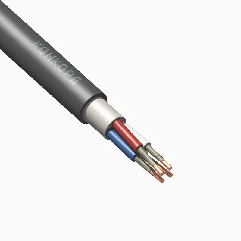 КВВГнг(А)-FRLS 4х6 | Конкорд