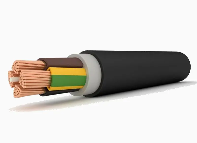 ВВГнг(А) 3х150 мс + 1х70 мс(N)-1